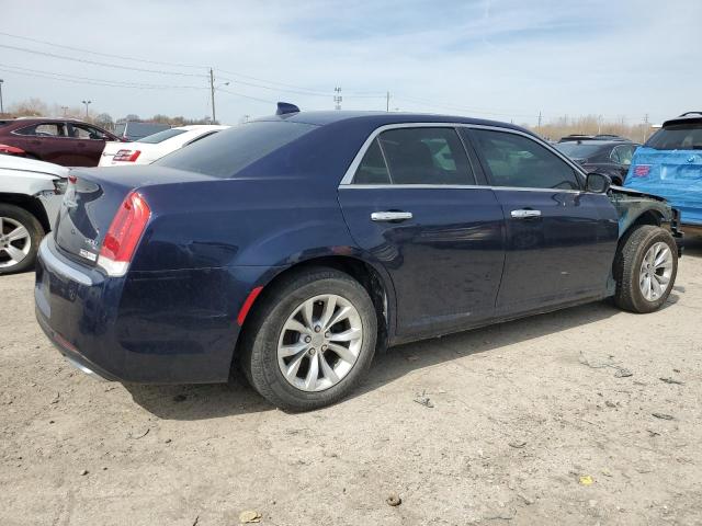 Photo 3 from auction – 2016 CHRYSLER 300 LIMITE with VIN 2C3CCAAG0GH229679