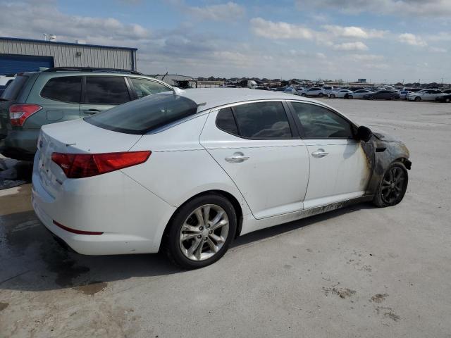 Photo 3 from auction – 2012 KIA OPTIMA EX with VIN 5XXGN4A72CG050016