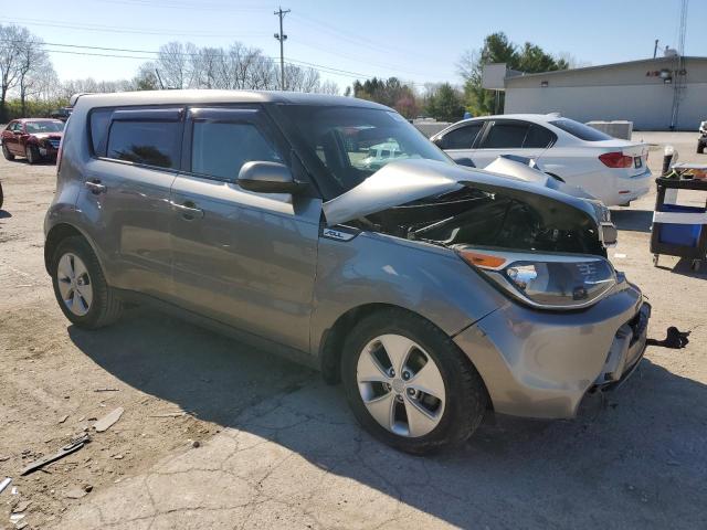 Zdjęcie 4 z aukcji – 2016 KIA SOUL z VIN KNDJN2A29G7247665