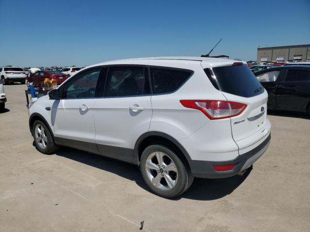 Photo 2 from auction – 2014 FORD ESCAPE SE with VIN 1FMCU0GX5EUC93958