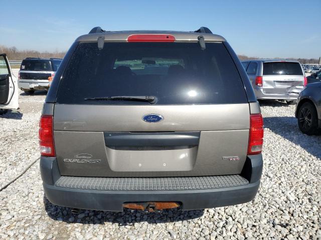 Photo 6 from auction – 2005 FORD EXPLORER X with VIN 1FMZU72K25ZA44440