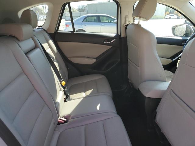 Photo 11 from auction – 2014 MAZDA CX-5 GT with VIN JM3KE2DY3E0416595