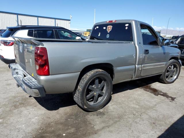 Photo 3 from auction – 2003 CHEVROLET SILVERADO with VIN 1GCEC14VX3Z135575