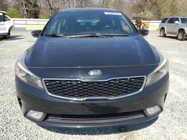 Photo 5 from auction – 2017 KIA FORTE EX with VIN KNAFX5A80H5690402