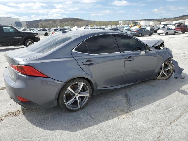 Photo 3 from auction – 2018 LEXUS IS 300 with VIN JTHBA1D23J5075771