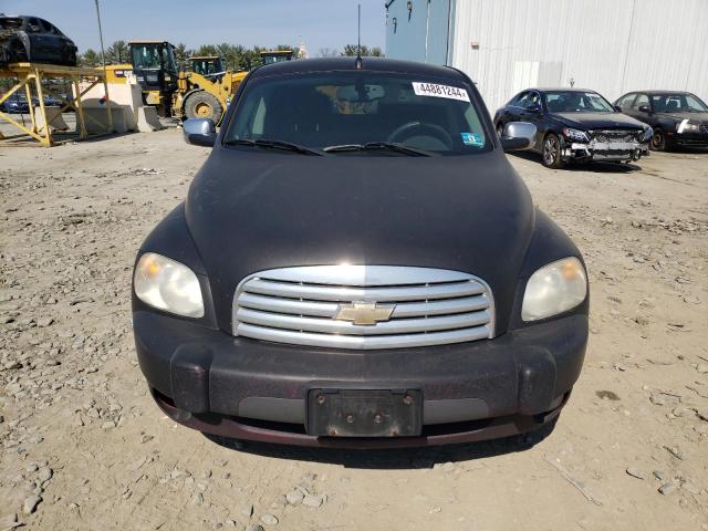 Photo 5 from auction – 2010 CHEVROLET HHR LT with VIN 3GNBABDB3AS568922