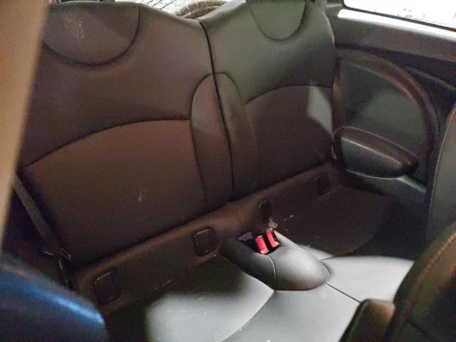 Photo 10 from auction – 2011 MINI COOPER with VIN WMWSU3C53BT095254