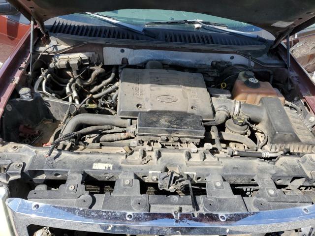Photo 12 from auction – 2007 FORD EXPEDITION with VIN 1FMFU18567LA35800