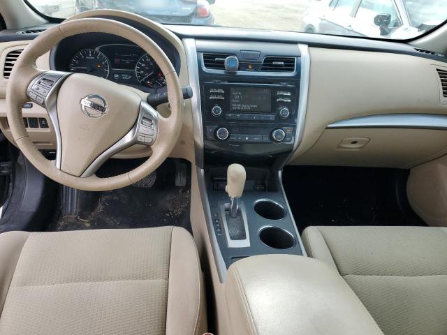 Photo 8 from auction – 2015 NISSAN ALTIMA 2.5 with VIN 1N4AL3AP2FC592524