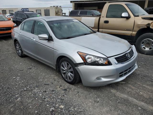Photo 4 from auction – 2011 HONDA ACCORD EXL with VIN 1HGCP3F85BA017138