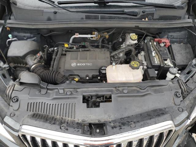 Photo 12 from auction – 2016 BUICK ENCORE with VIN KL4CJASB7GB601624