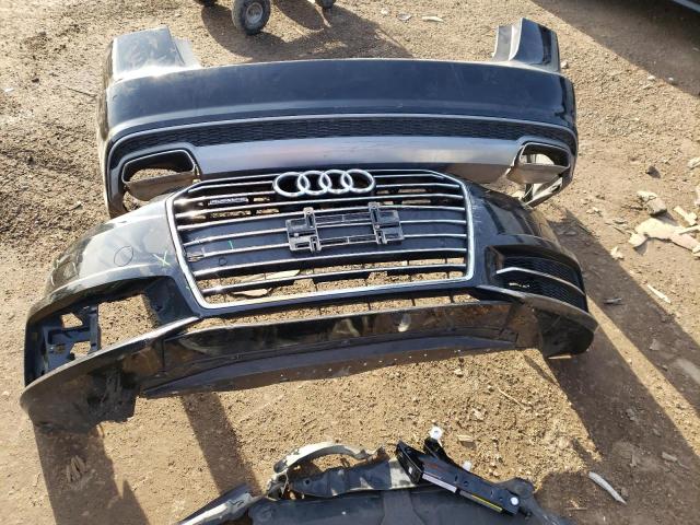 Photo 12 from auction – 2016 AUDI A6 PREMIUM with VIN WAUGFAFCXGN074329