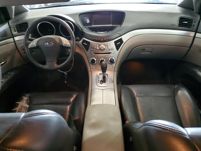 Photo 8 from auction – 2009 SUBARU TRIBECA LI with VIN 4S4WX98D894404165