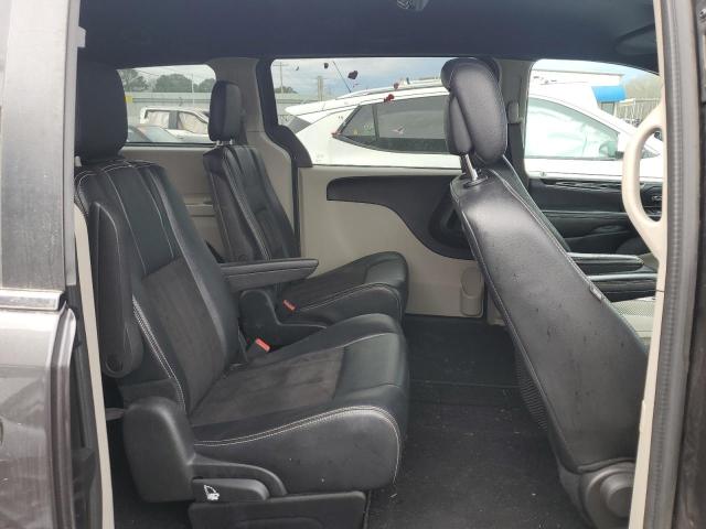 Photo 11 from auction – 2019 DODGE GRAND CARA with VIN 2C4RDGCG5KR736938