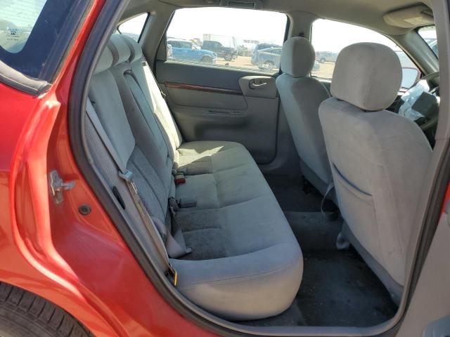 Photo 10 from auction – 2004 CHEVROLET IMPALA with VIN 2G1WF52E649363650