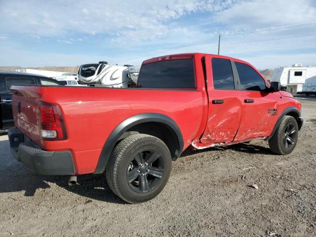 Photo 3 from auction – 2022 RAM 1500 CLASS with VIN 1C6RR6GG9NS229783