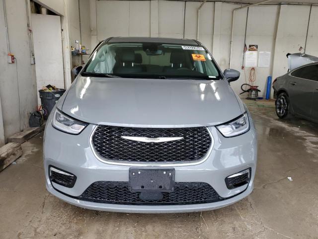 Photo 5 from auction – 2023 CHRYSLER PACIFICA H with VIN 2C4RC1L7XPR595078