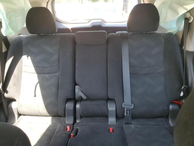 Photo 10 from auction – 2015 NISSAN ROGUE S with VIN 5N1AT2MT2FC773101