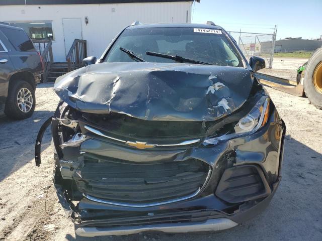 Photo 5 from auction – 2020 CHEVROLET TRAX 1LT with VIN 3GNCJLSBXLL133356