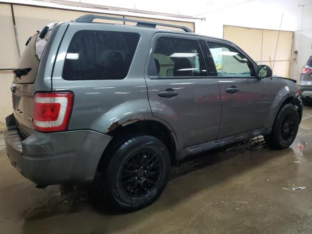 Photo 3 from auction – 2010 FORD ESCAPE XLT with VIN 1FMCU0DG4AKD32243