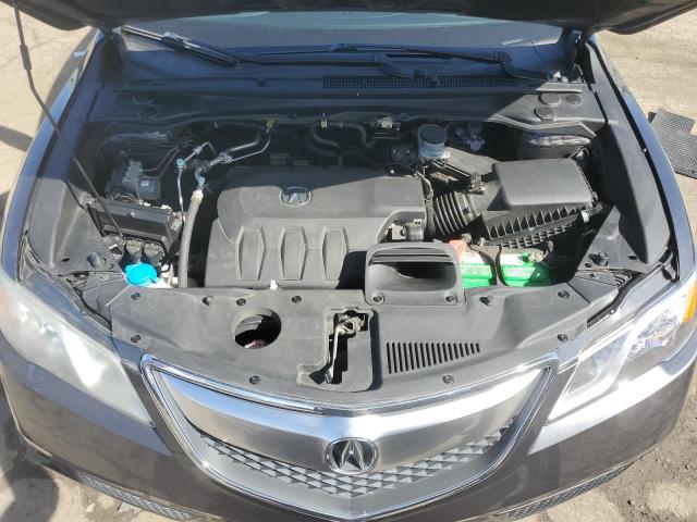 Photo 11 from auction – 2014 ACURA RDX with VIN 5J8TB4H32EL013109