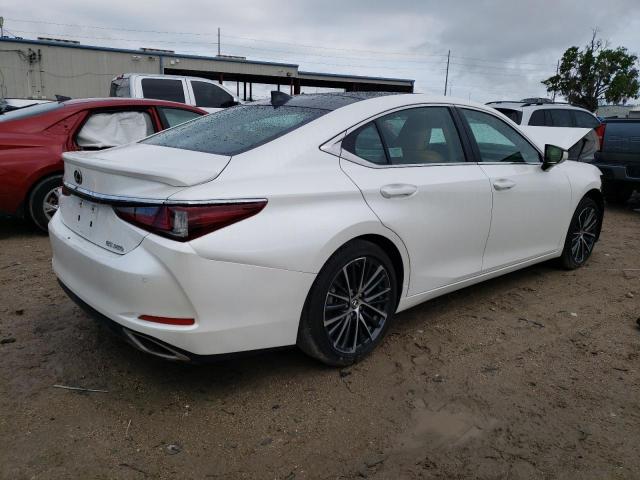 Photo 3 from auction – 2023 LEXUS ES 350 BAS with VIN 58ADZ1B18PU141991