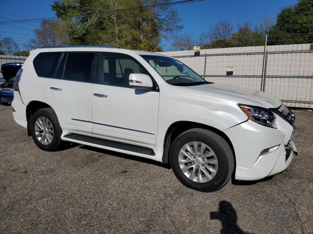 Photo 4 from auction – 2018 LEXUS GX 460 with VIN JTJBM7FX8J5188259