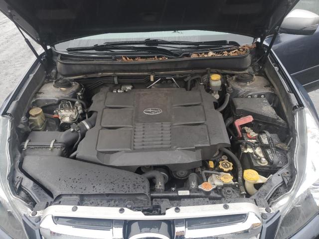 Снимка 11 от търг – 2014 SUBARU OUTBACK 3. с VIN 4S4BRDPCXE2274920