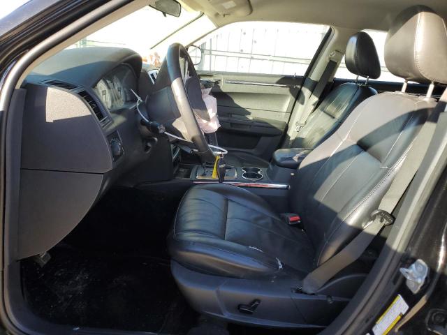Photo 7 from auction – 2010 CHRYSLER 300 TOURIN with VIN 2C3CA5CV1AH105033