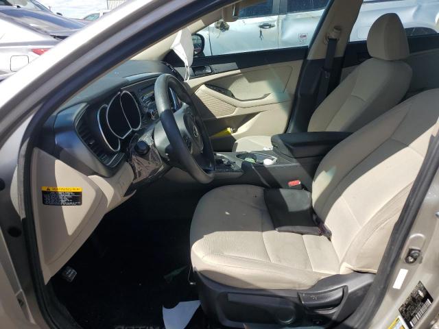 Photo 7 from auction – 2015 KIA OPTIMA LX with VIN KNAGM4A79F5588091