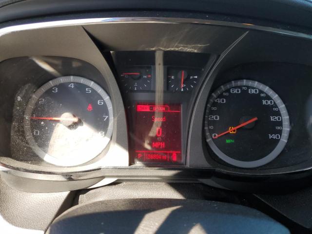 Photo 9 from auction – 2014 GMC TERRAIN SL with VIN 2GKALMEK8E6119611