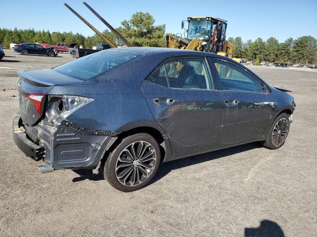 Zdjęcie 3 z aukcji – 2014 TOYOTA COROLLA L z VIN 2T1BURHE1EC078656