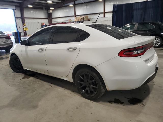 Photo 2 from auction – 2013 DODGE DART LIMIT with VIN 1C3CDFCA3DD330307