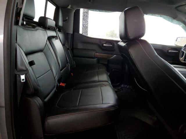 Photo 10 from auction – 2019 CHEVROLET SILVERADO with VIN 1GCUYEED1KZ335284