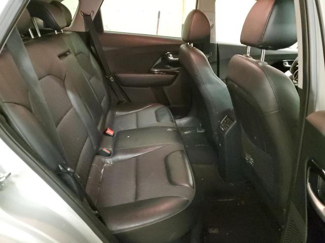 Photo 10 from auction – 2018 KIA NIRO EX with VIN KNDCD3LD4J5163983