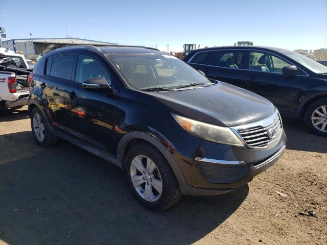 Photo 4 from auction – 2012 KIA SPORTAGE B with VIN KNDPB3A29C7327146