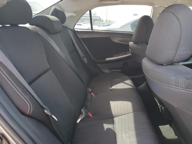 Photo 10 from auction – 2013 TOYOTA COROLLA BA with VIN 5YFBU4EE0DP118439