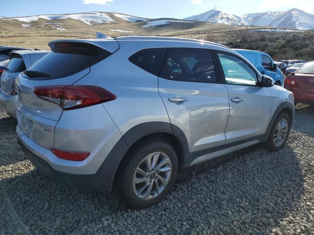 Photo 3 from auction – 2018 HYUNDAI TUCSON SEL with VIN KM8J3CA45JU608133