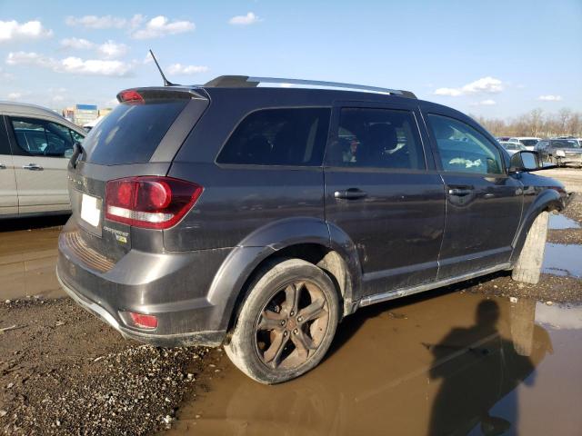 Photo 3 from auction – 2018 DODGE JOURNEY CR with VIN 3C4PDCGG9JT378717