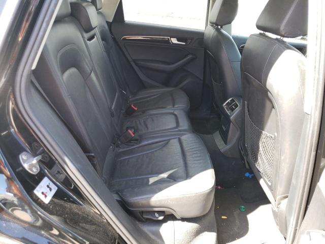 Zdjęcie 10 z aukcji – 2013 AUDI Q5 PREMIUM z VIN WA1LFAFP4DA024964