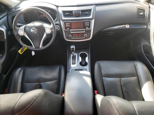 Photo 8 from auction – 2016 NISSAN ALTIMA 2.5 with VIN 1N4AL3AP1GC148326