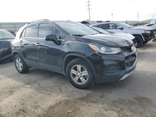 Photo 4 from auction – 2019 CHEVROLET TRAX 1LT with VIN KL7CJLSBXKB772097