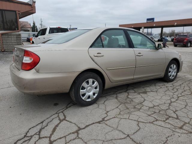 Photo 3 from auction – 2004 TOYOTA CAMRY LE with VIN 4T1BE32K54U846533