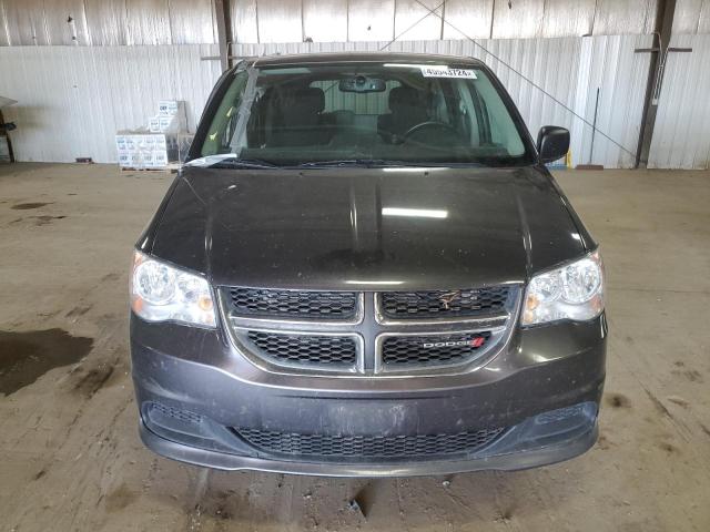 Photo 5 from auction – 2016 DODGE GRAND CARA with VIN 2C4RDGBG0GR379726