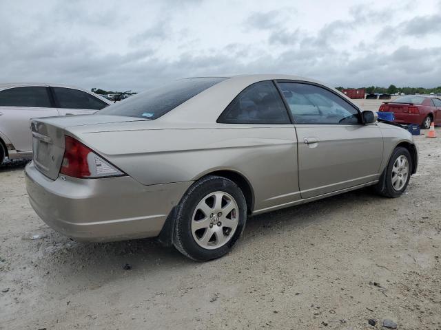Photo 3 from auction – 2003 HONDA CIVIC EX with VIN 1HGEM229X3L070661