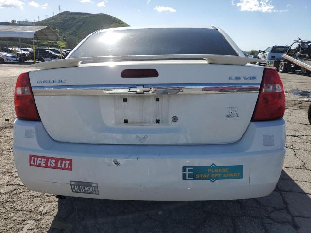 Photo 6 from auction – 2005 CHEVROLET MALIBU LS with VIN 1G1ZT54895F176506