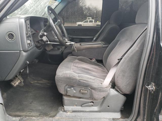 Photo 7 from auction – 2000 CHEVROLET SILVERADO with VIN 1GCEK14T3YZ266873