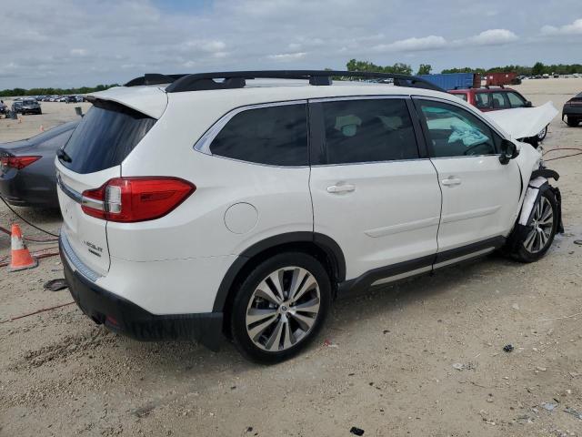 Photo 3 from auction – 2020 SUBARU ASCENT LIM with VIN 4S4WMAJD4L3419134