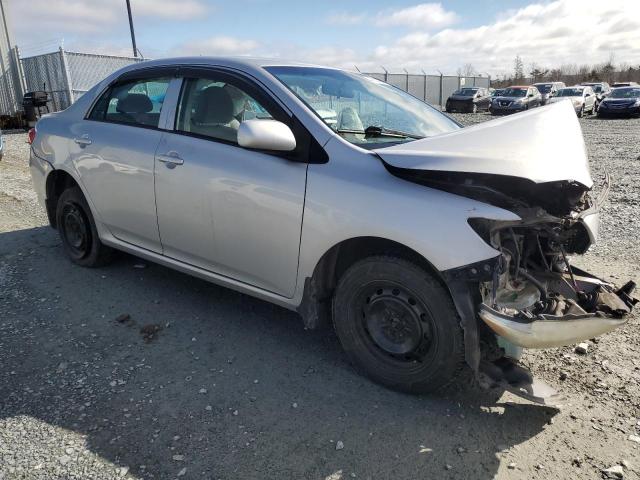 Photo 4 from auction – 2010 TOYOTA COROLLA BA with VIN 2T1BU4EE7AC415848