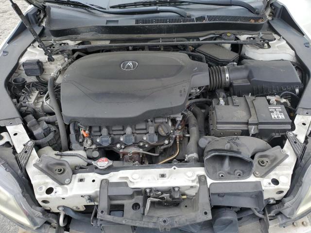Photo 11 from auction – 2015 ACURA TLX ADVANC with VIN 19UUB2F76FA018664
